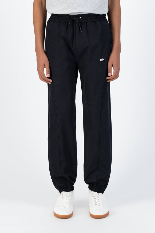 Jo Multi Pants - Black