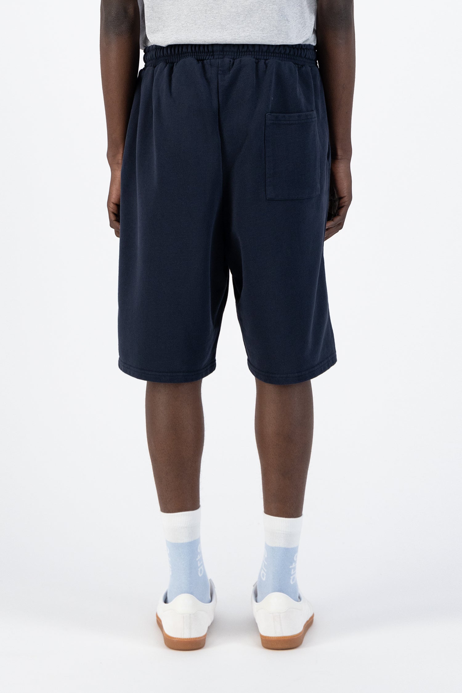 Seppe Triple Shorts - Navy