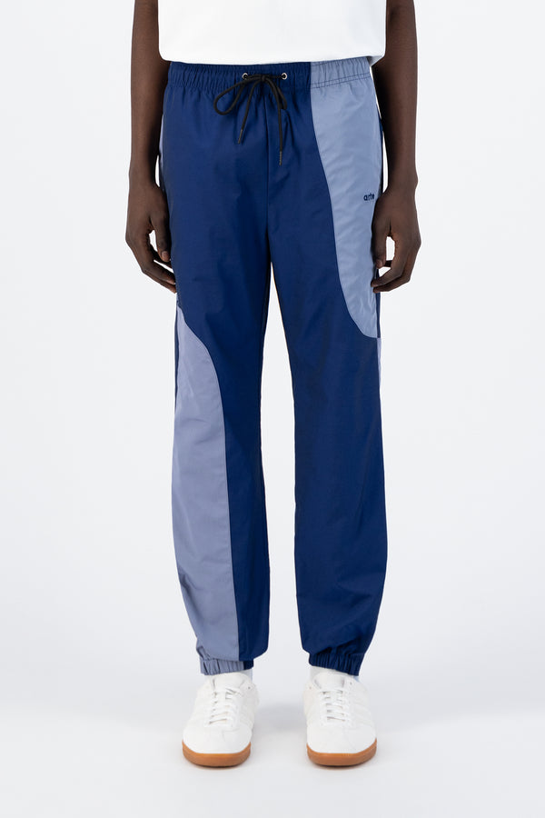 Jordan Ciclo Pants - Blue/Grey