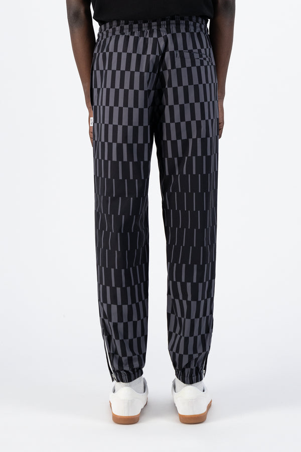 Jo Pants - Black/Grey