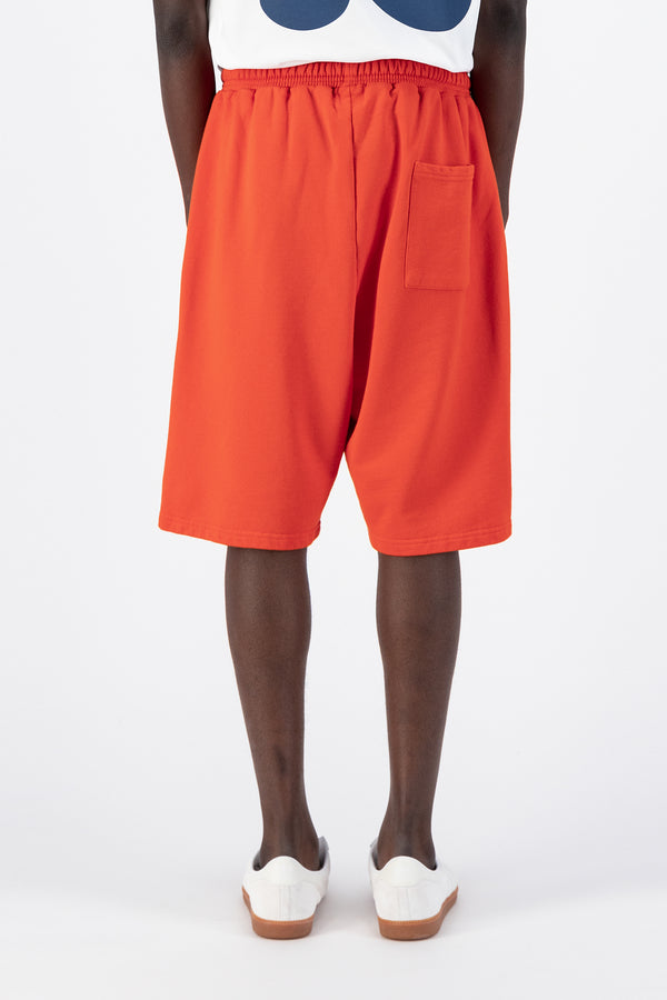 Seppe Triple Shorts - Red