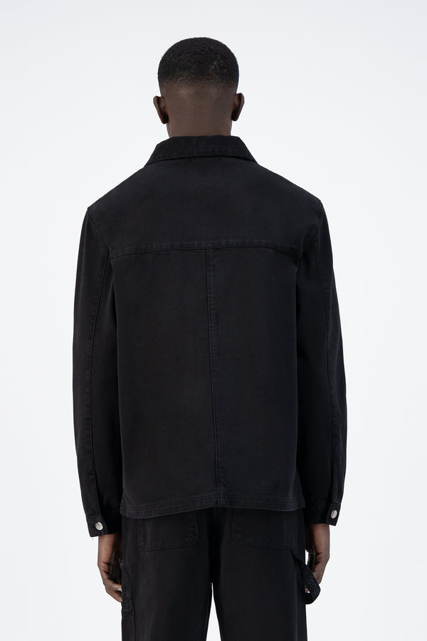 Julio Jacket - Black