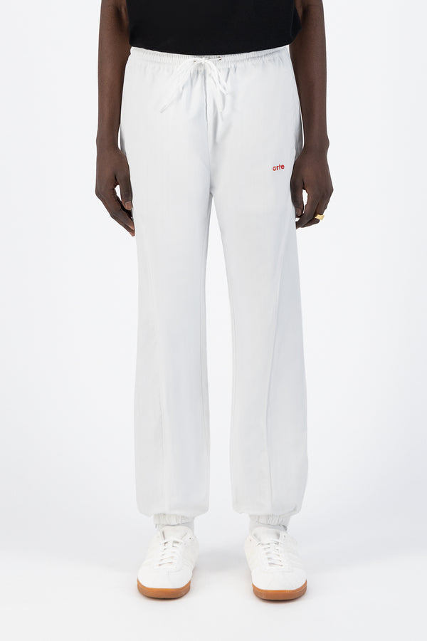 Jo Multi Pants - White