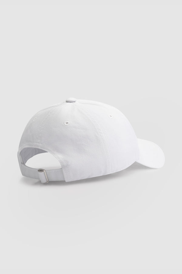 Cane Patch Cap - Light Grey