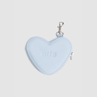 Porte-monnaie Albers - Bleu clair