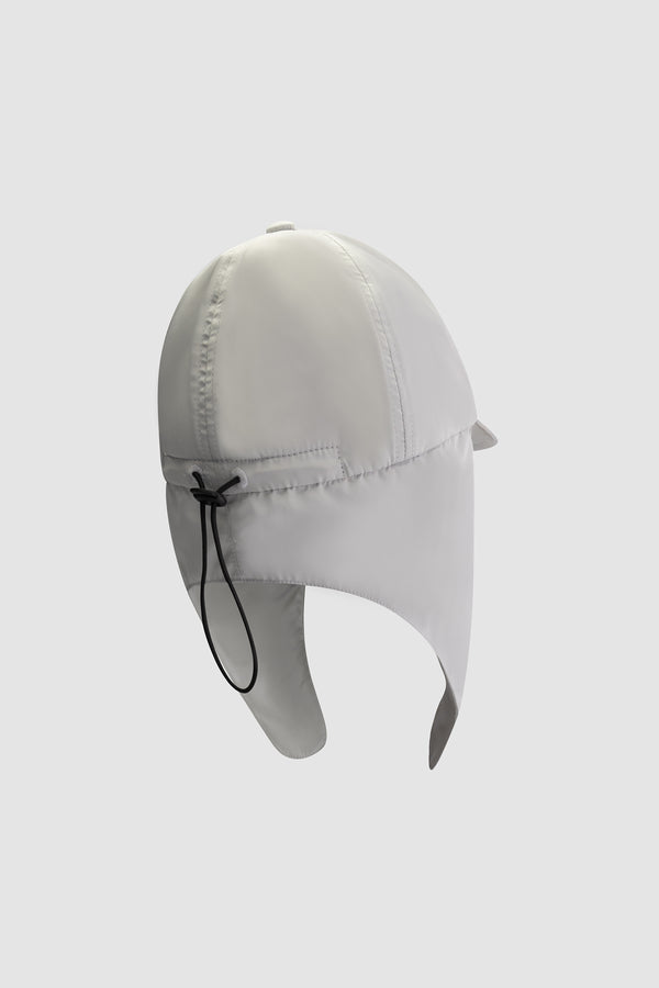 Cane Ear Cap - Cream