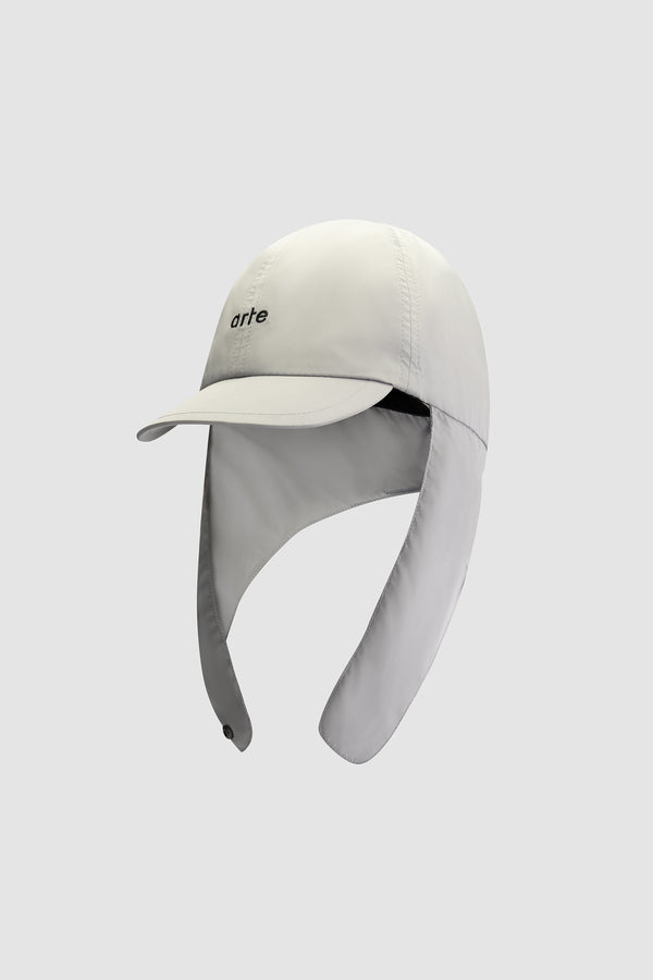 Cane Ear Cap - Cream