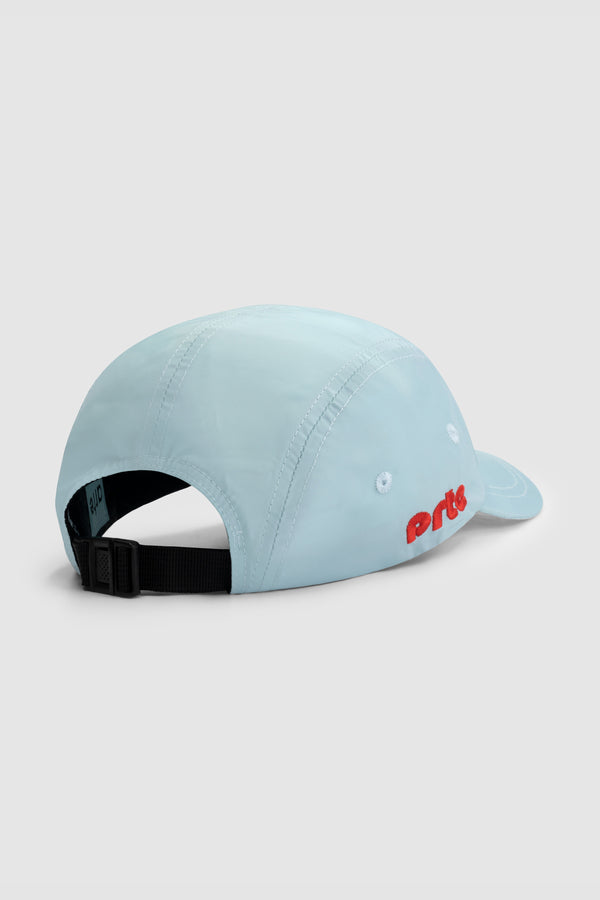 Cane Side Logo Cap - Light Blue