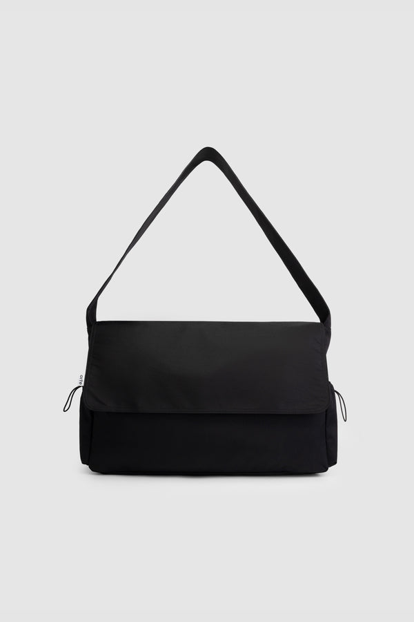 Bill Bag - Black