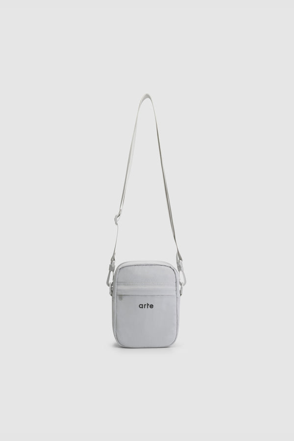 Bayer Bag - Grey
