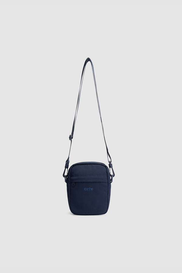 Bayer Bag - Navy