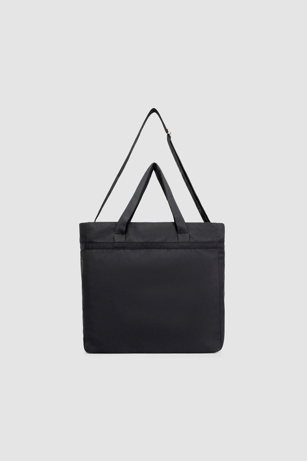 Thompson Colorblock Totebag - Black