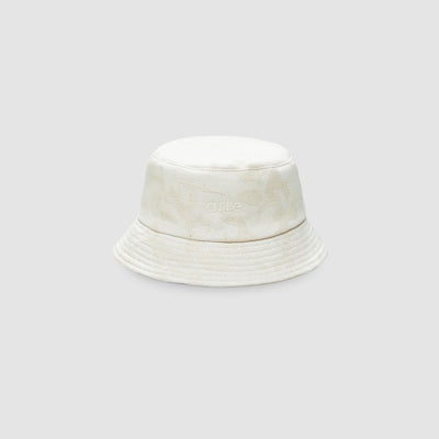 Jacq Breton Buckethat - Crème Cru