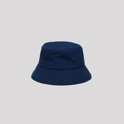 Beardsley Nylon Bucket Hat - Navy