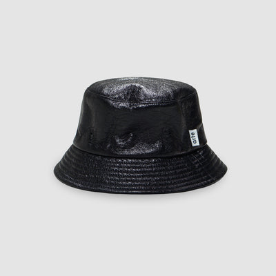 Buckethat en brevet breton - Noir