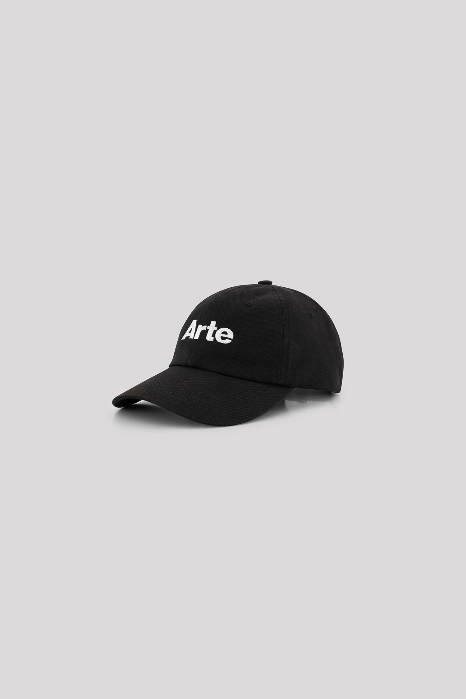 Coach K Black Cap
