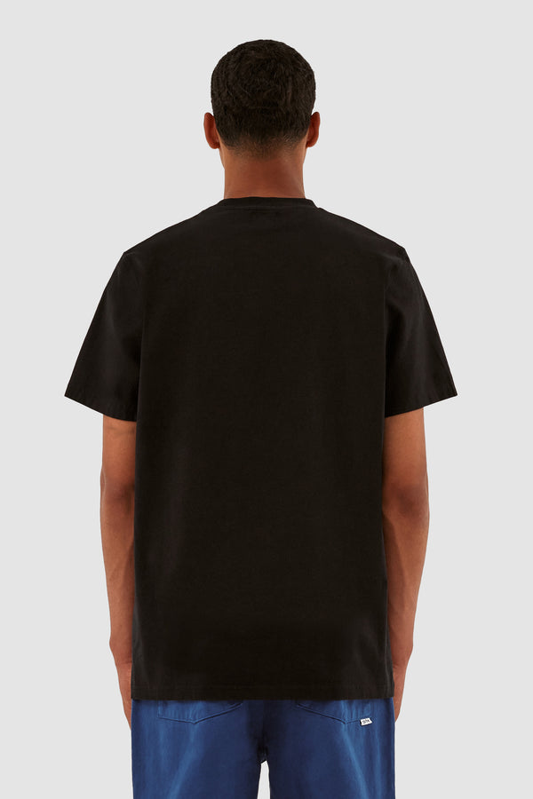 Turner Arte Logo - Black