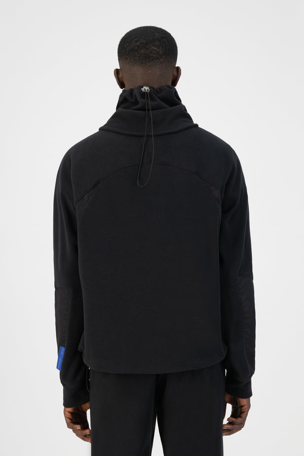 Gona Neckwarmer - Black