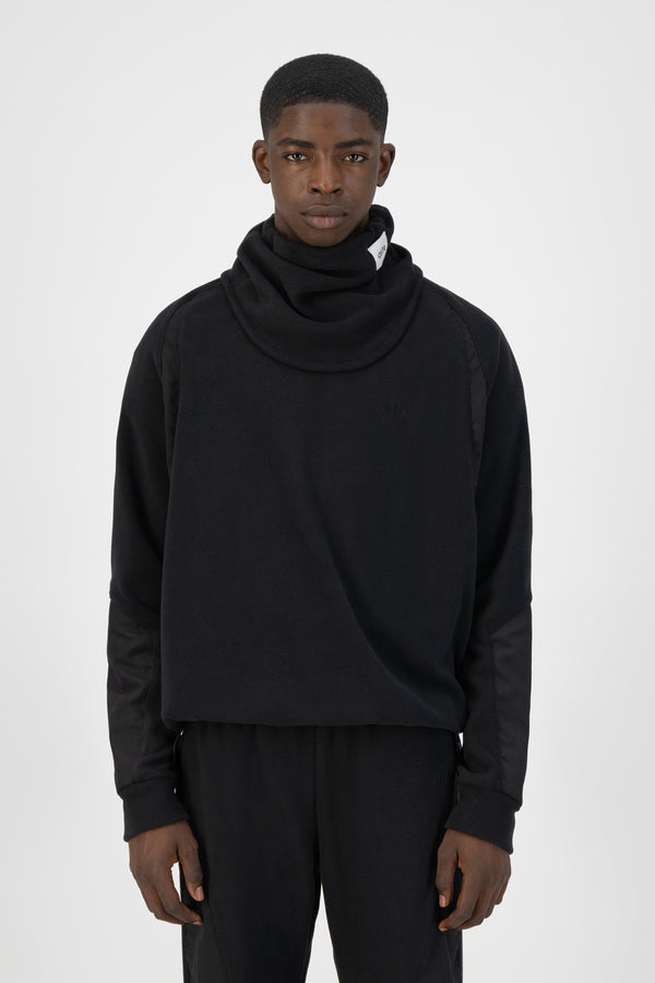 Gona Neckwarmer - Black