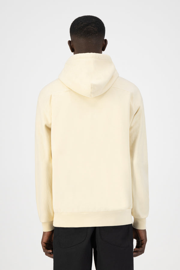 Haani Hoodie - Cream