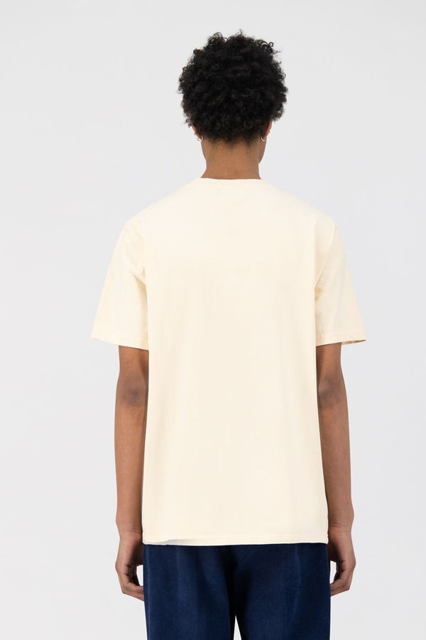 Tissot Heart T-shirt - Creme