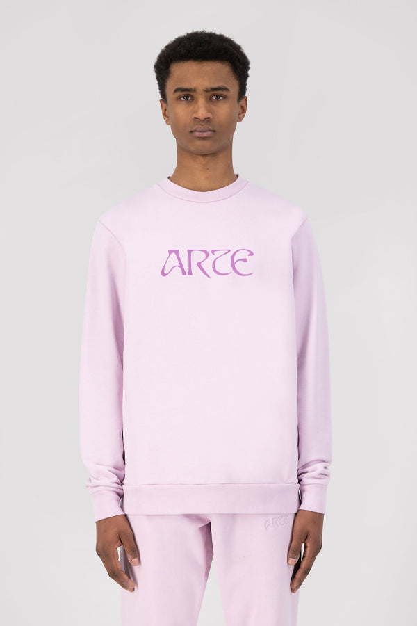 Cassat Sweater - Pink