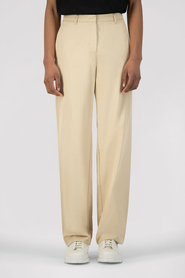 Pierre Pants - Creme - Arte Antwerp