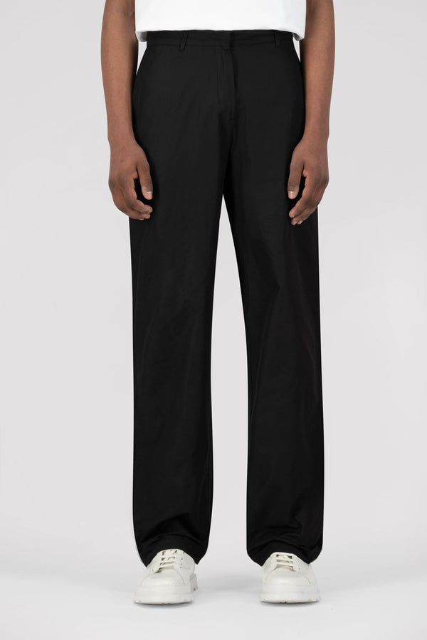 Pierre Pants - Black