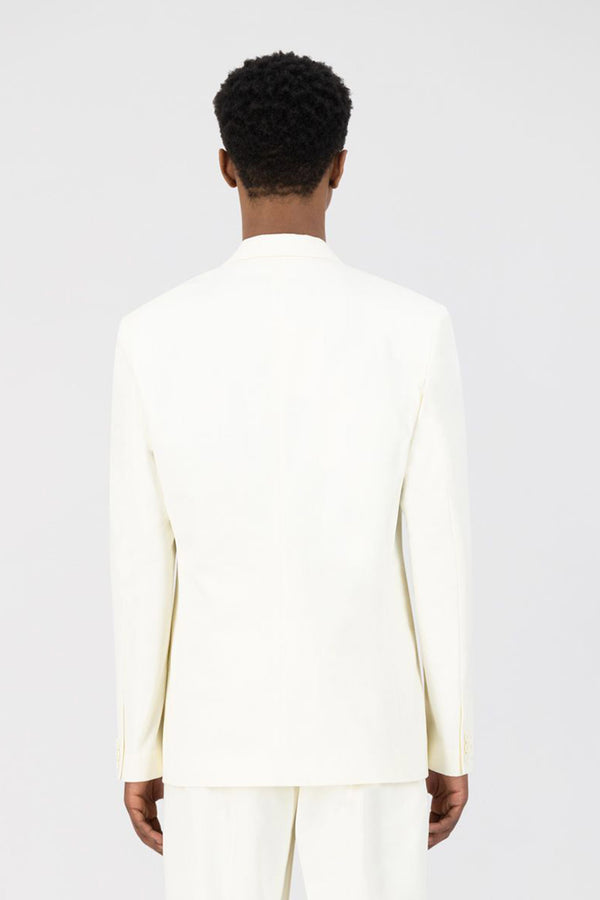Octave Jacket - Creme