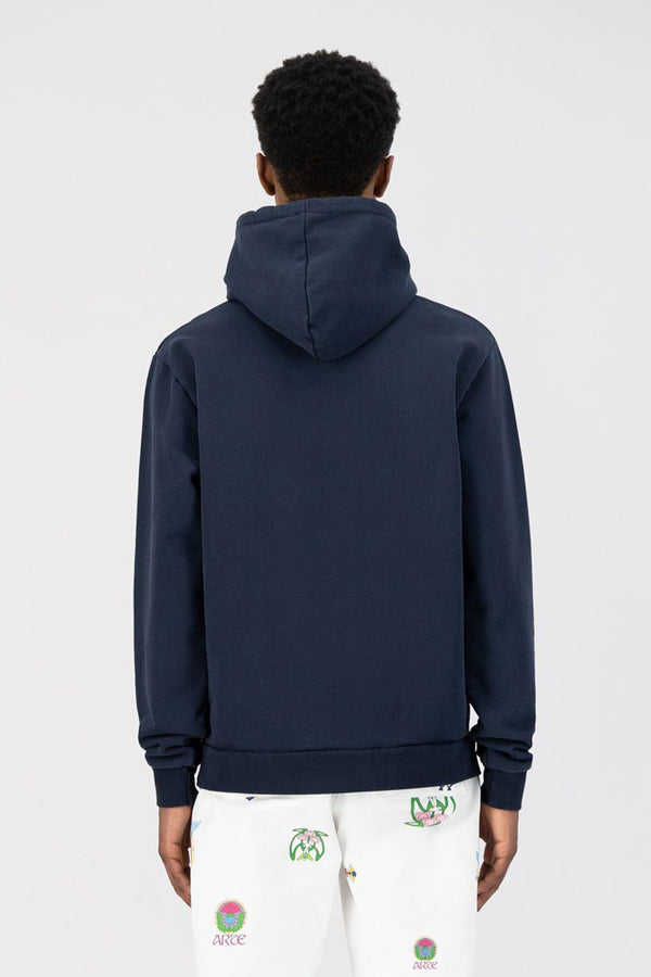 Hankar Hoodie - Navy