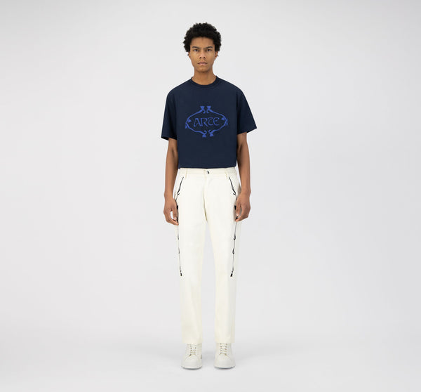Jules Novo Pants - Off White