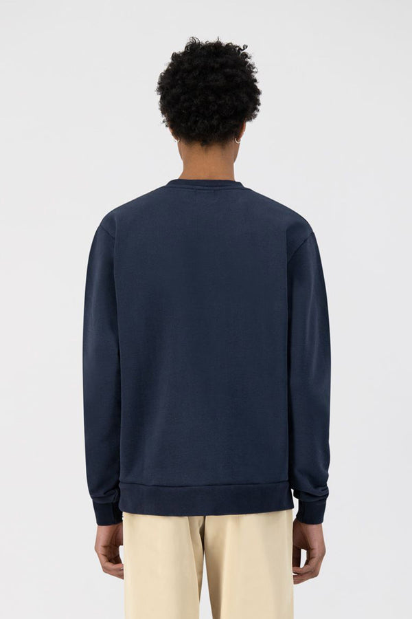 Castel Sweater - Navy