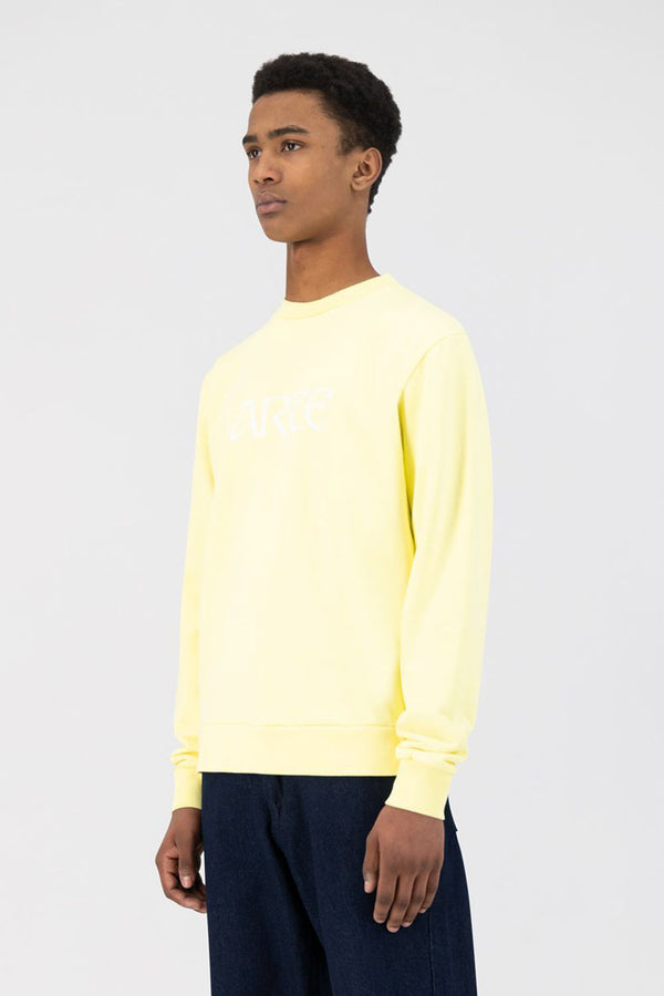 Cassat Sweater - Yellow