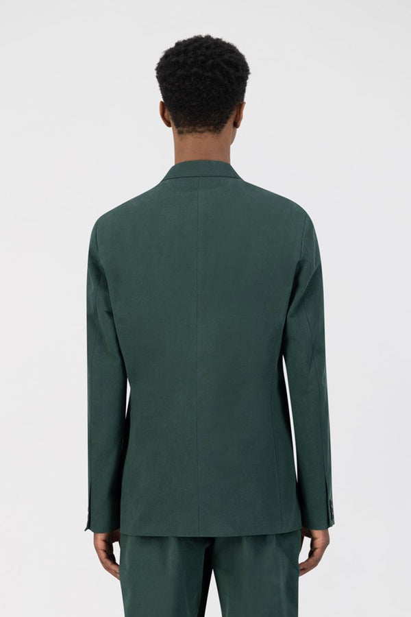 Octave Jacket - Green