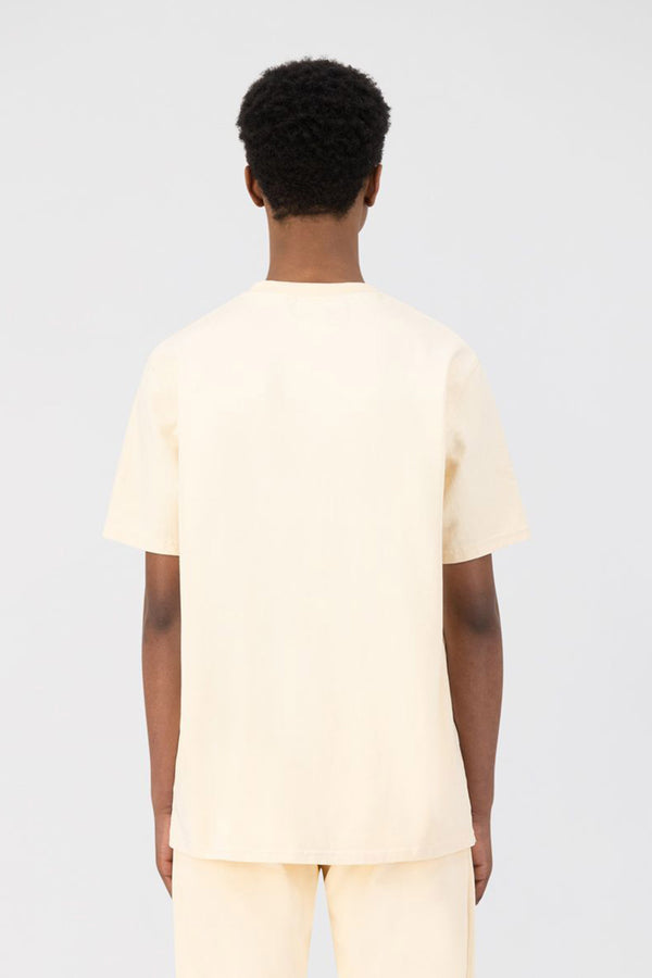 Tissot Dahlia T-shirt - Creme