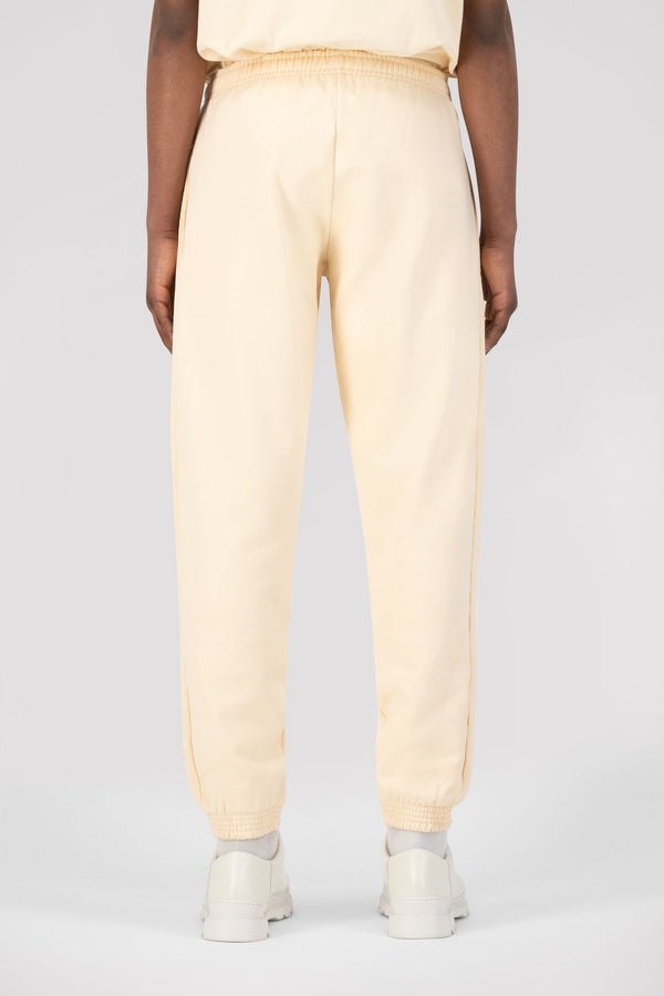 Tristian Pants - Creme