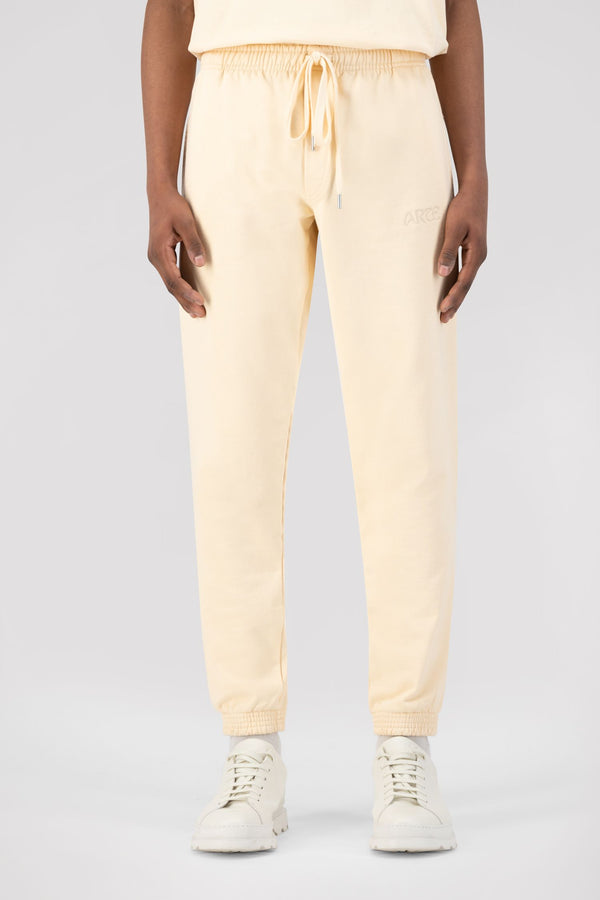 Tristian Pants - Creme