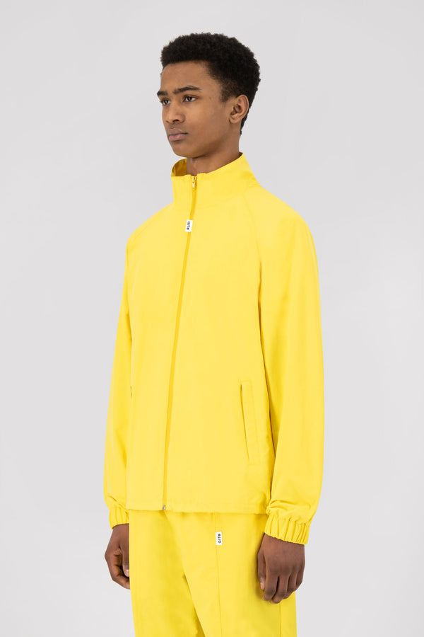 Jaden Jacket - Yellow