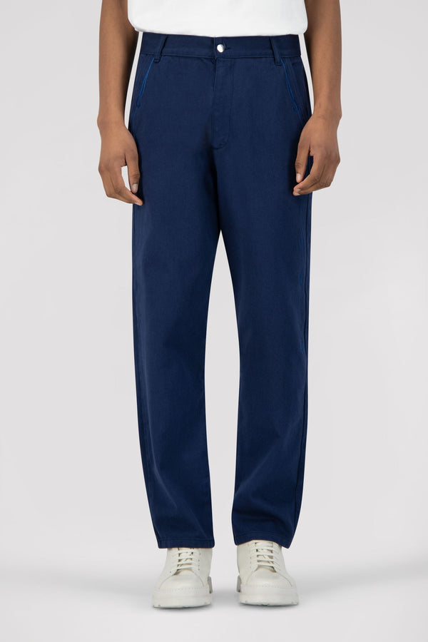 Jules Novo Pants - Navy