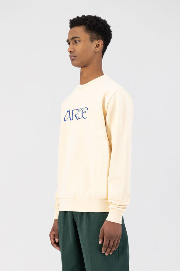 Cassat Sweater - Creme