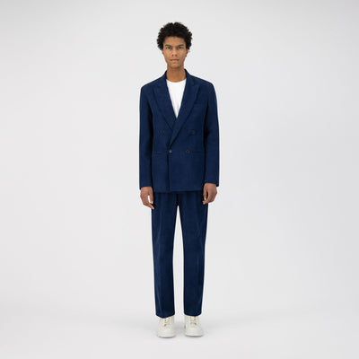 Octave Jacket - Navy