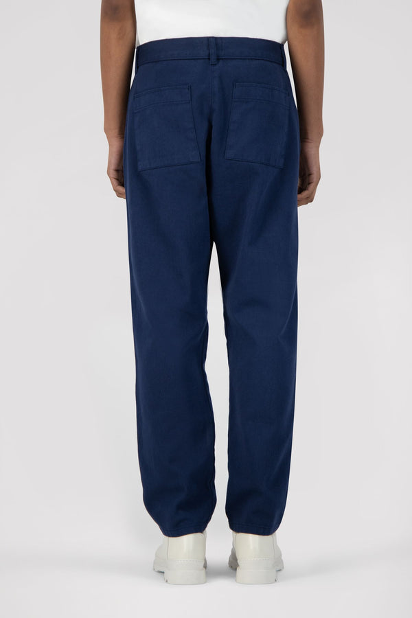 Jules Novo Pants - Navy