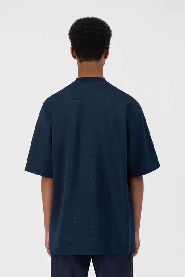 Tanner T-shirt - Navy