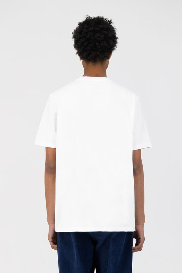 Tissot Heart T-shirt - White