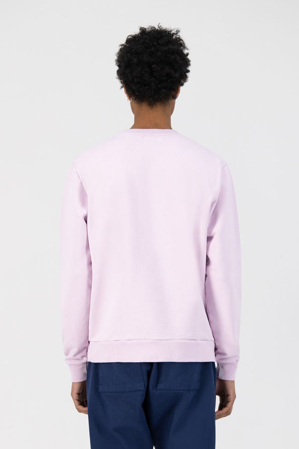 Castel Logo Orna Sweater - Pink