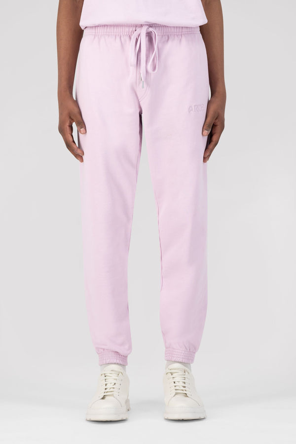 Tristian Pants - Pink