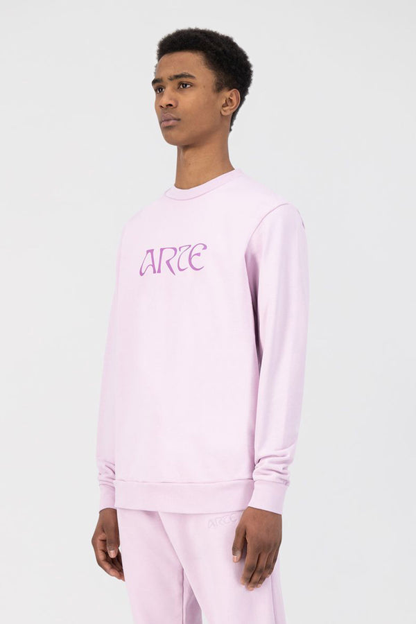 Cassat Sweater - Pink