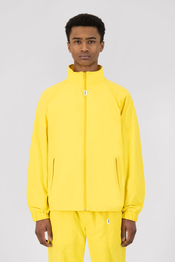 Jaden Jacket - Yellow