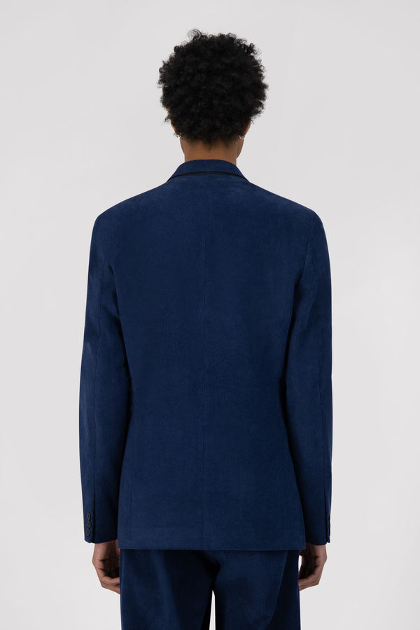 Octave Jacket - Navy