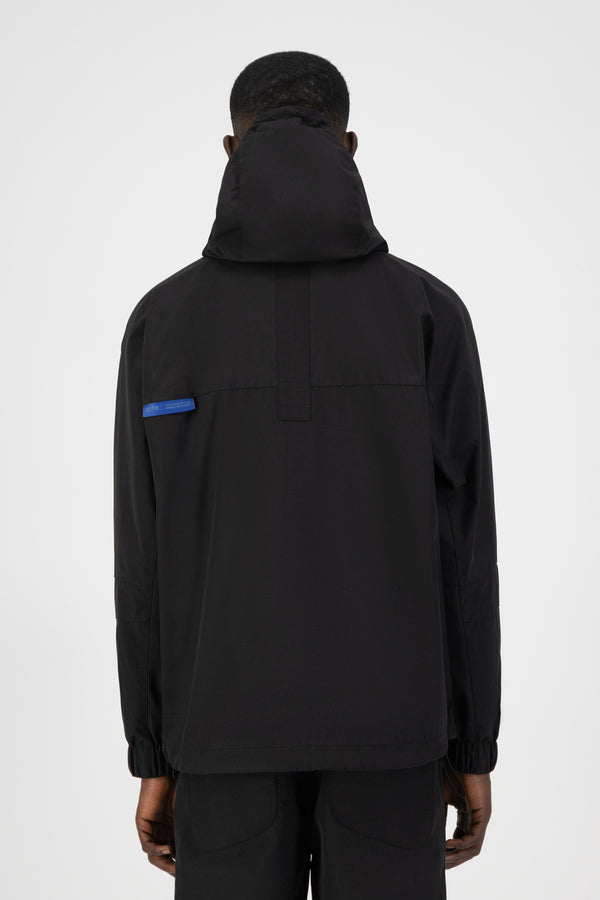 Jamin Jacket - Black